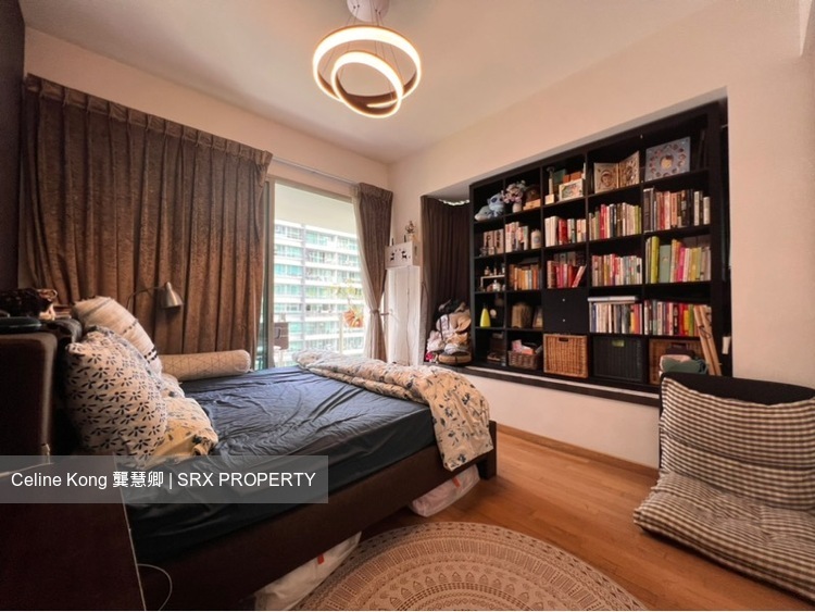 Livia (D18), Condominium #538502691